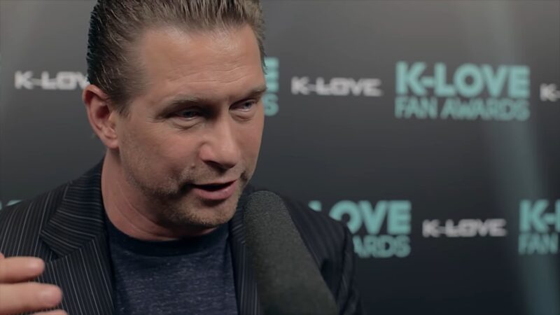 Stephen Baldwin