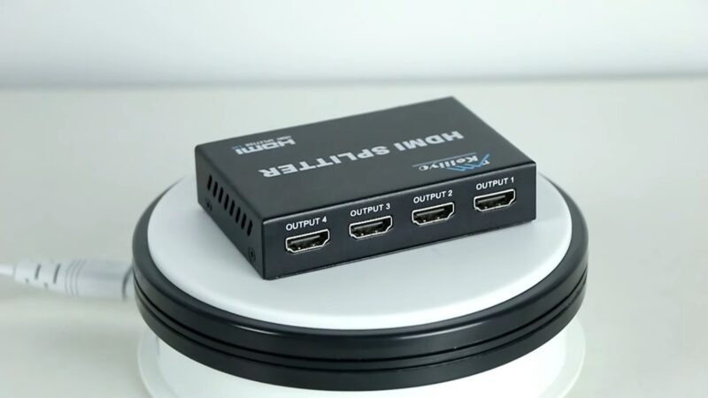 HDMI Splitter