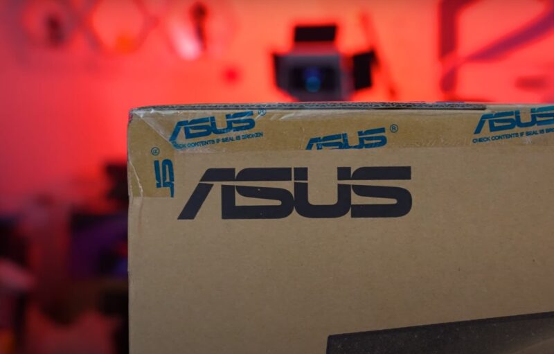 ASUS Monitor