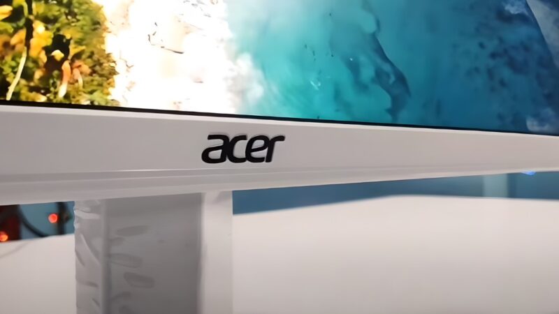 Acer Monitor No Sound How to Fix Tips