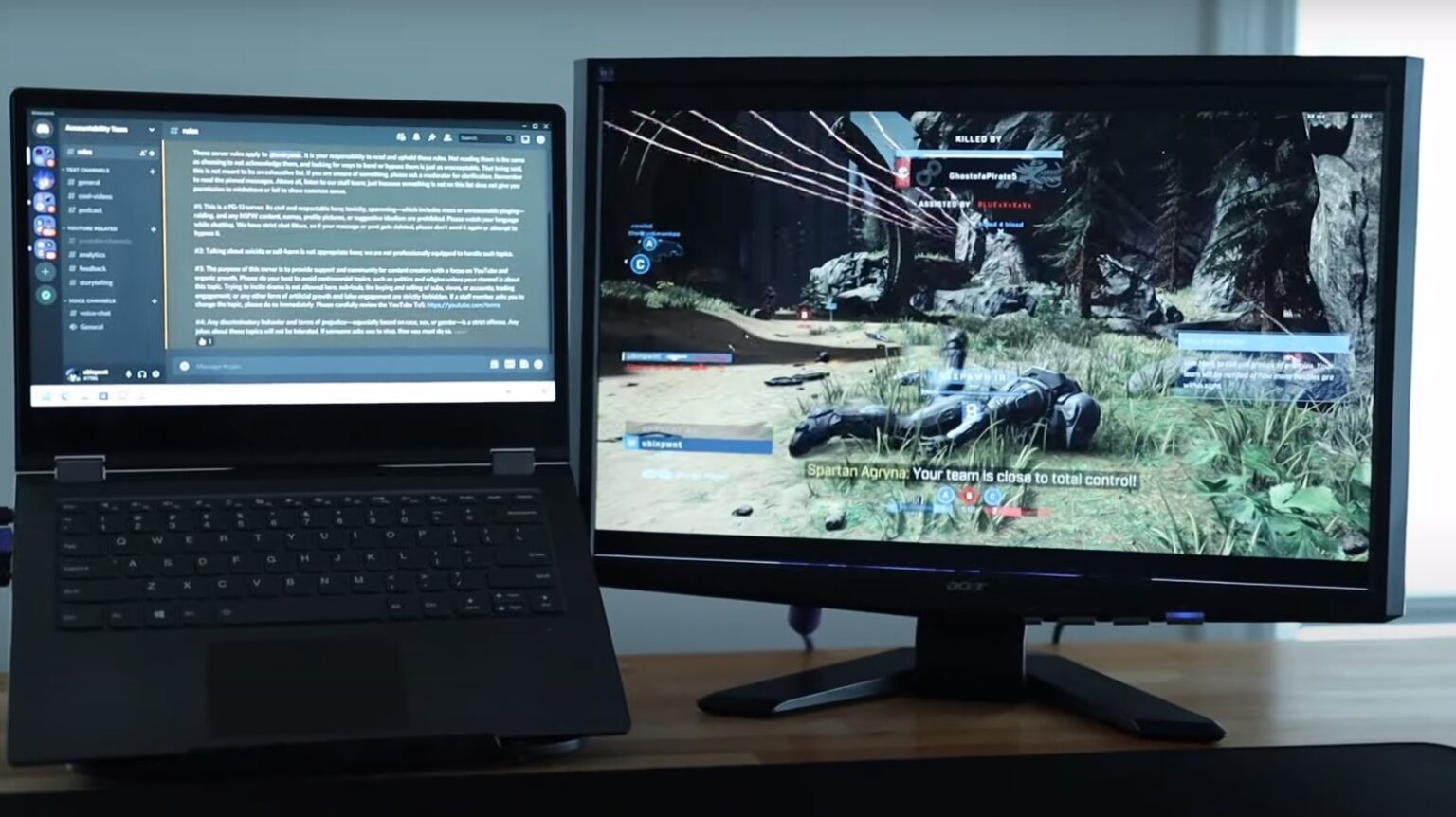 How To Connect Monitor To Laptop With HDMI? A Quick and Easy Solution ...