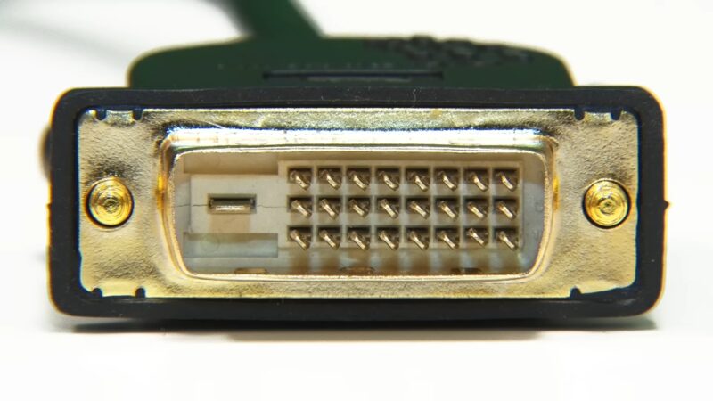 Connector