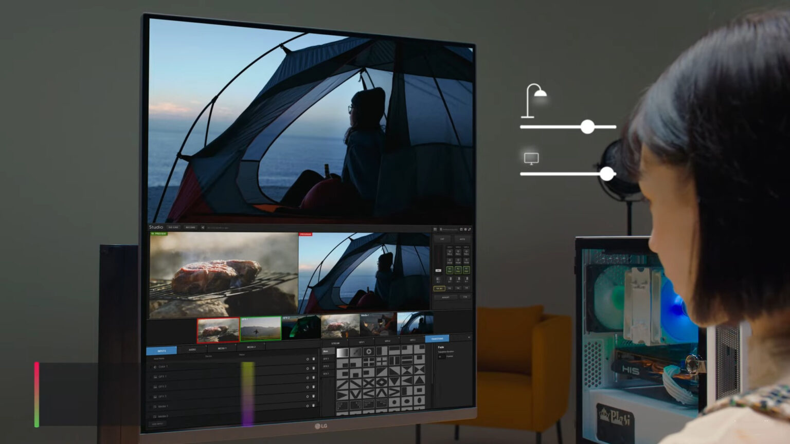 Monitor Keeps Entering Power Save Mode? Here's How To Fix It!