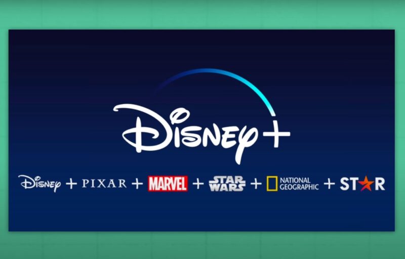 Disney+