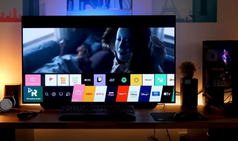 Can You Use a TV as a Computer Monitor - A Detailed Guide