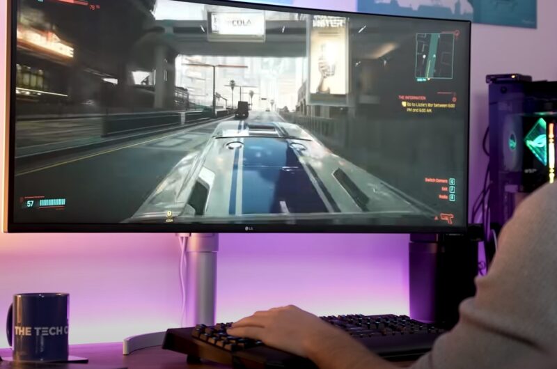 Can You Use a TV as a Computer Monitor A Detailed Guide