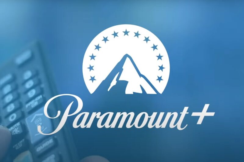 Paramount Plus