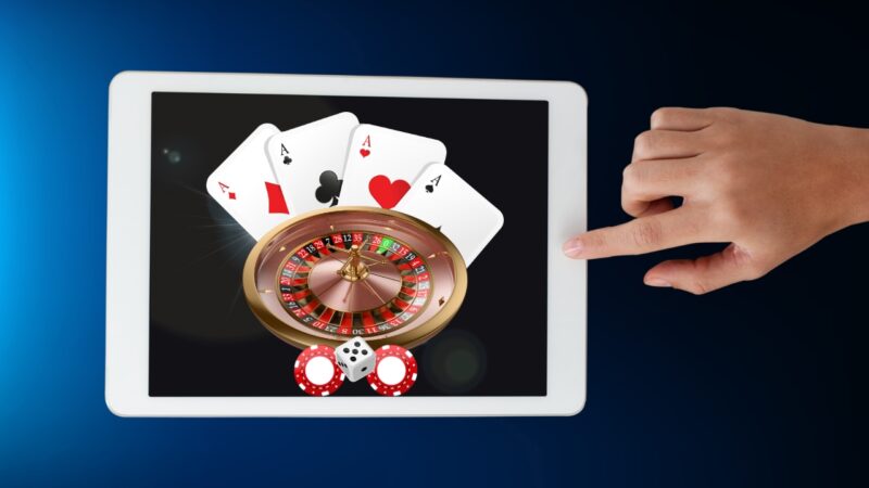 The Cutting-Edge Technology Behind Online Casino Platforms: A Deep Dive